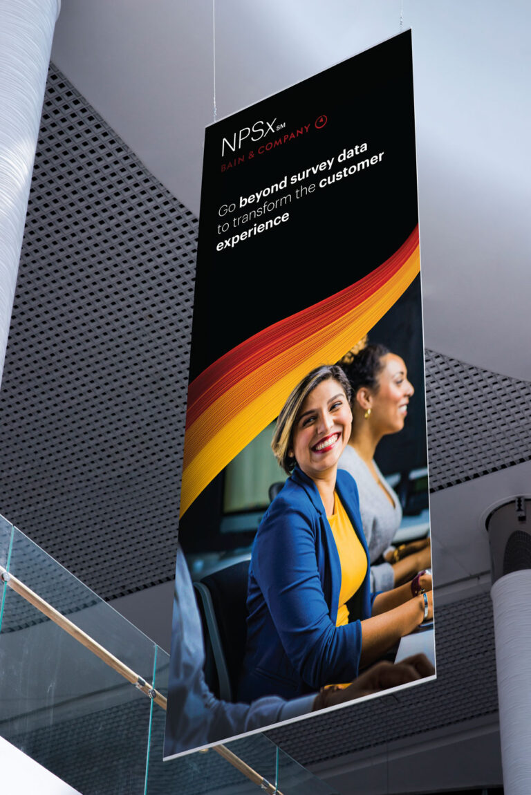 low-angle-mock-up-billboard-hanging